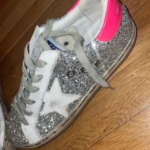 Golden Goose Sneakers